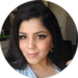 Profile photo of Ariella Matthews