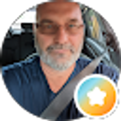 Profile photo of Ray Gifford