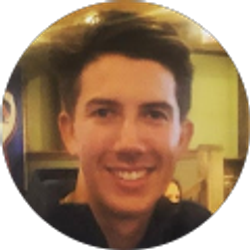 Profile photo of Ethan Pike