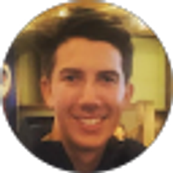 Profile photo of Ethan Pike