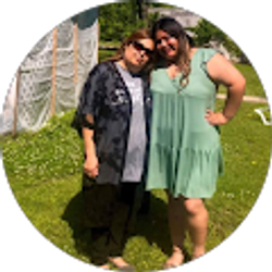 Profile photo of Miriam Martinez