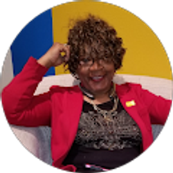 Profile photo of Dee Goforth