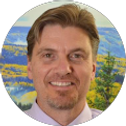 Profile photo of Michael Pecha