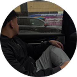 Profile photo of SG Rojas