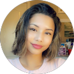 Profile photo of Felicity Hernandez