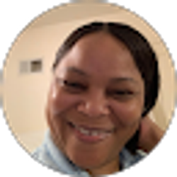 Profile photo of Kimberly Jones