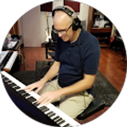 Profile photo of Daniel Blomberg