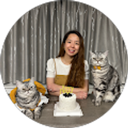 Profile photo of SHU YU FENG