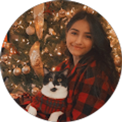 Profile photo of Prescilla Aguinaga