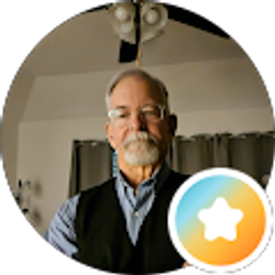 Profile photo of Jerry Cook