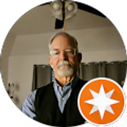 Profile photo of Jerry Cook