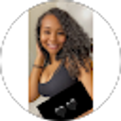 Profile photo of Breana Bentley