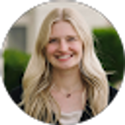 Profile photo of Taylor Smith