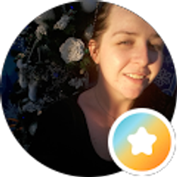 Profile photo of Sara Szarnych
