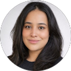 Profile photo of Aliese Castaneda