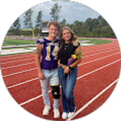 Profile photo of Dakota Bradshaw