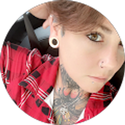 Profile photo of Angela Smith