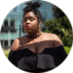 Profile photo of Sami Hayes