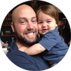 Profile photo of Brian Minkove