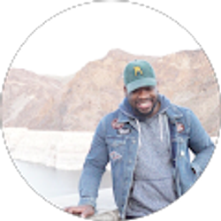 Profile photo of Jalvin Lovett