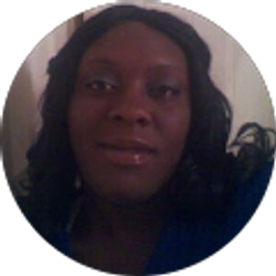 Profile photo of Teaeara Smith