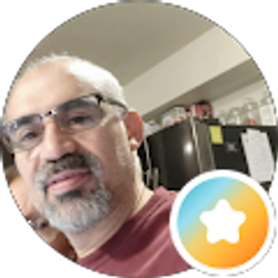 Profile photo of Paco Andrde