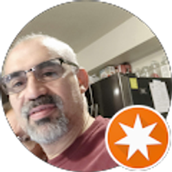 Profile photo of Paco Andrde