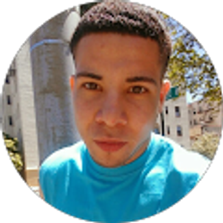 Profile photo of Armando Guzman