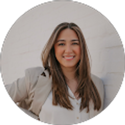 Profile photo of Sara Benavidez