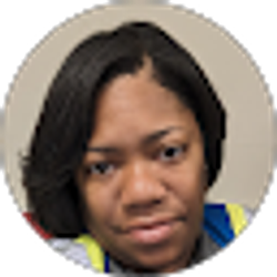 Profile photo of Cherry Henry