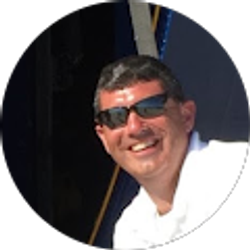 Profile photo of Ken Brillant