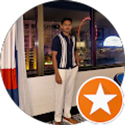 Profile photo of Dwij Patel