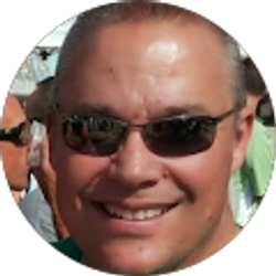 Profile photo of Chuck Kammien