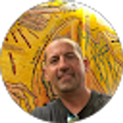 Profile photo of Ike Wilmeth
