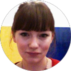 Profile photo of Lydia Andersen