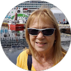 Profile photo of Clare Heider