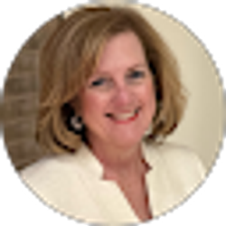 Profile photo of Maryann Dougherty