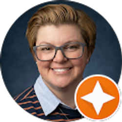 Profile photo of Tasha Shelley