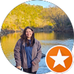 Profile photo of Hannah Rice