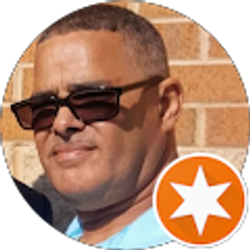 Profile photo of Francisco “Strykertrek” Andino