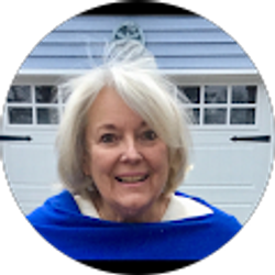 Profile photo of Susan Irvin