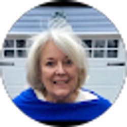 Profile photo of Susan Irvin
