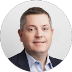 Profile photo of Nick Walstrom