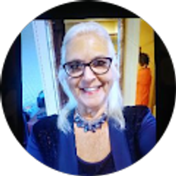 Profile photo of Audrey Eisengrein