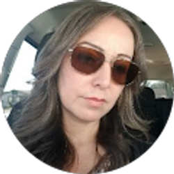 Profile photo of Elena Navarrete