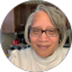 Profile photo of Yvonne Sterling