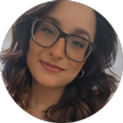 Profile photo of Brooke Dotson