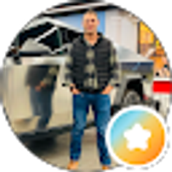 Profile photo of Mitch Brinkman