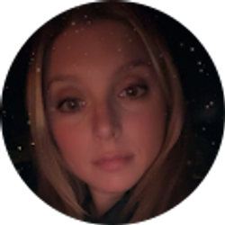 Profile photo of Kristen Jones