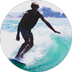 Profile photo of Jack Walker